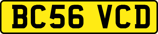 BC56VCD