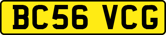 BC56VCG