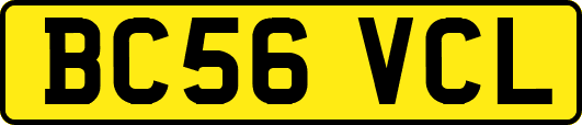 BC56VCL