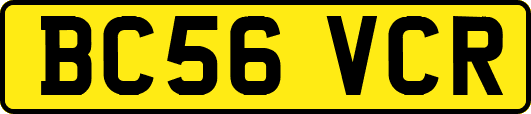 BC56VCR