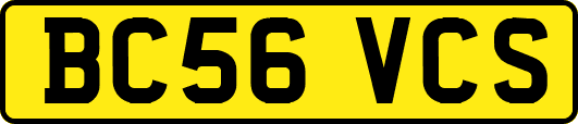 BC56VCS