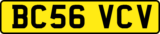 BC56VCV
