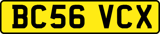 BC56VCX
