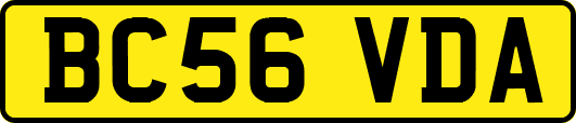 BC56VDA