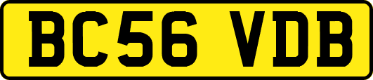 BC56VDB