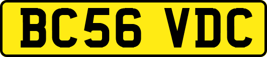 BC56VDC