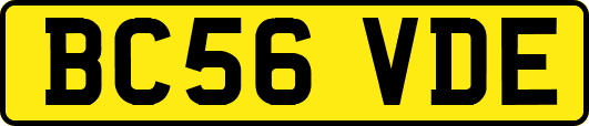 BC56VDE