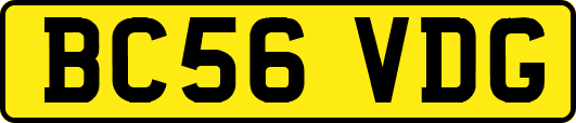 BC56VDG
