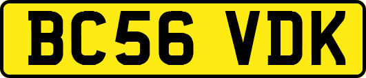 BC56VDK