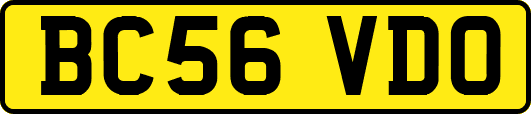 BC56VDO