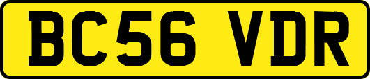 BC56VDR
