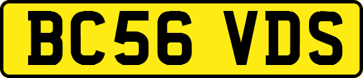 BC56VDS