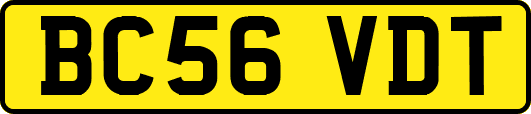 BC56VDT