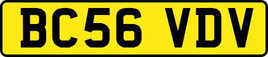 BC56VDV