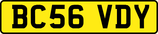 BC56VDY