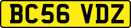 BC56VDZ