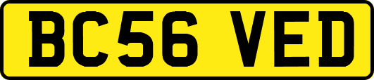 BC56VED