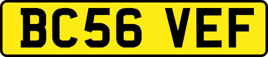 BC56VEF