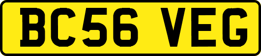 BC56VEG