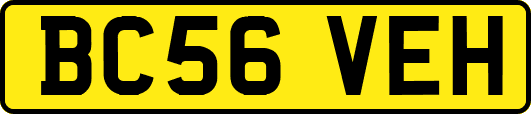 BC56VEH
