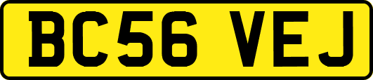 BC56VEJ