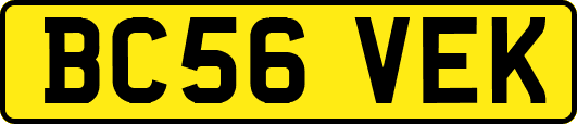 BC56VEK