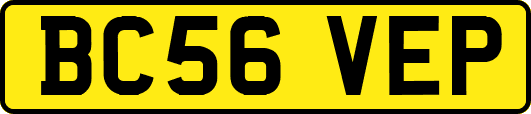 BC56VEP