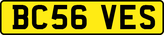 BC56VES