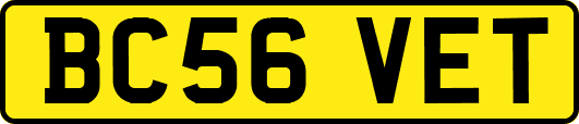 BC56VET