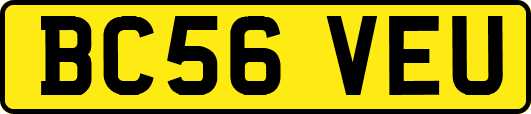 BC56VEU