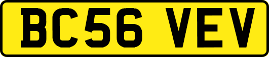 BC56VEV