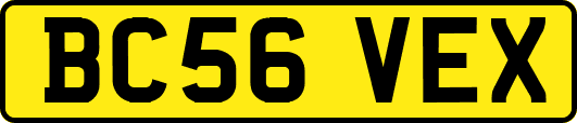 BC56VEX