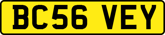 BC56VEY