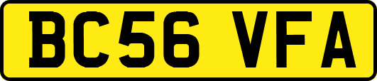 BC56VFA