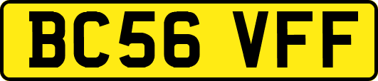 BC56VFF