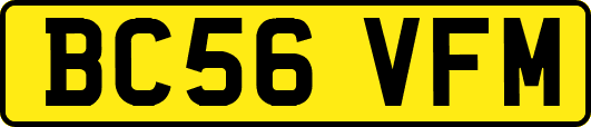 BC56VFM