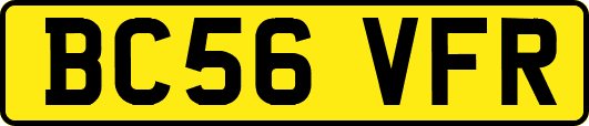BC56VFR
