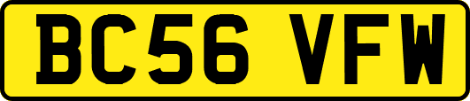 BC56VFW