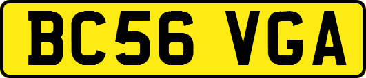 BC56VGA