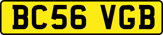 BC56VGB