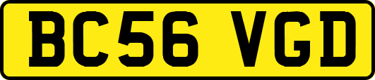 BC56VGD