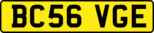BC56VGE