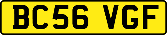 BC56VGF