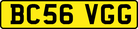 BC56VGG