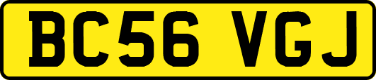 BC56VGJ