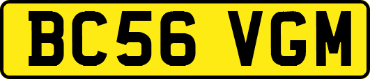 BC56VGM