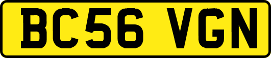 BC56VGN