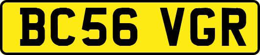 BC56VGR