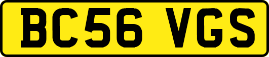 BC56VGS