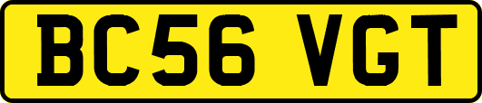 BC56VGT